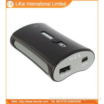 Best Power Portable Bank of 5600mAh for Mobile Phone